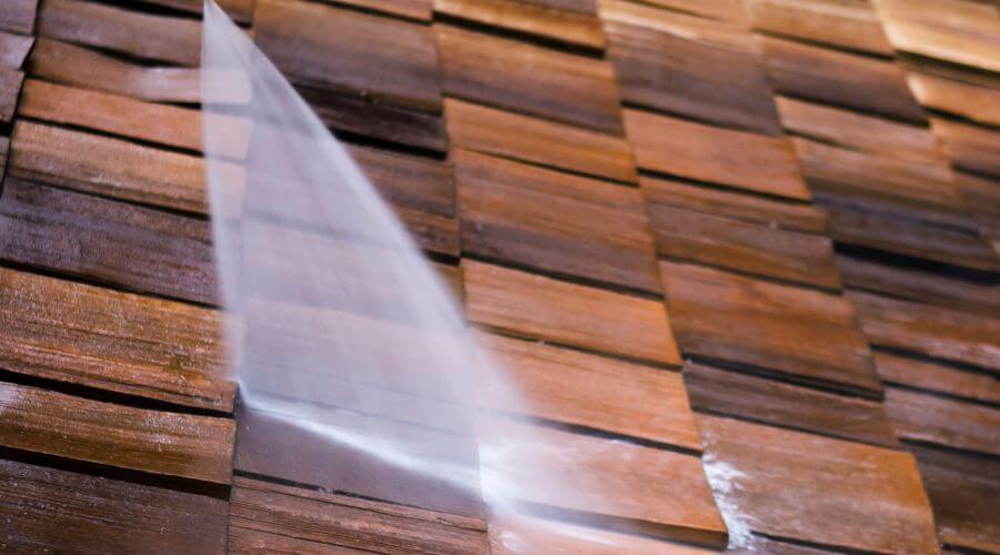 Asphalt Roofing in Neosho, MO